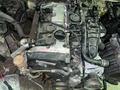 Двигатель Audi A4B7 2 литра турбоүшін34 500 тг. в Алматы