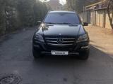 Mercedes-Benz ML 350 2011 годаfor7 800 000 тг. в Алматы