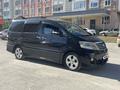 Toyota Alphard 2005 года за 10 500 000 тг. в Шымкент