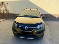 Renault Sandero Stepway 2018 годаүшін6 000 000 тг. в Астана