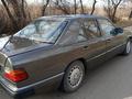 Mercedes-Benz E 230 1990 года за 950 000 тг. в Алматы – фото 3