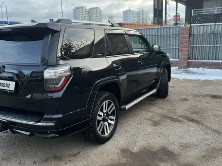 Toyota 4Runner 2018 года за 19 480 000 тг. в Астана – фото 5