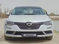 Renault Samsung SM6 2020 года за 6 700 000 тг. в Шымкент