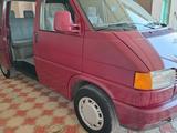 Volkswagen Multivan 1992 года за 2 600 000 тг. в Шымкент – фото 3