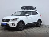 Hyundai Creta 2020 года за 8 490 000 тг. в Астана