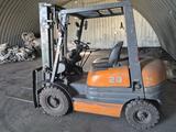Toyota  6F 2015 годаүшін4 000 000 тг. в Павлодар – фото 3