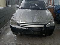 ВАЗ (Lada) Priora 2171 2012 годаүшін1 300 000 тг. в Алматы