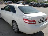 Toyota Camry 2010 годаүшін7 500 000 тг. в Астана