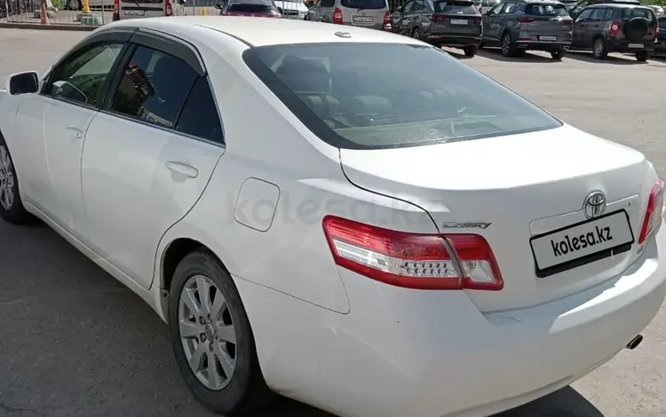 Toyota Camry 2010 года за 7 500 000 тг. в Астана