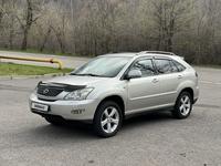 Lexus RX 350 2007 года за 7 900 000 тг. в Алматы