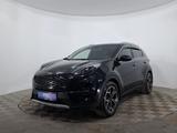 Kia Sportage 2021 года за 10 330 000 тг. в Астана
