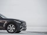 Infiniti FX37 2012 годаүшін12 500 000 тг. в Астана – фото 2