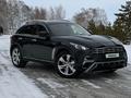 Infiniti FX37 2012 годаүшін12 500 000 тг. в Астана – фото 7