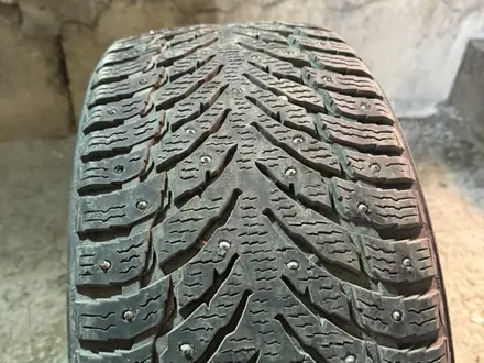 Nokian Hakkapeliitta 9/ 235/40 R19 за 140 000 тг. в Усть-Каменогорск – фото 4