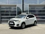 Mitsubishi ASX Invite 2WD 2014 года за 4 890 000 тг. в Алматы