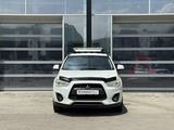 Mitsubishi ASX Invite 2WD 2014 года за 4 890 000 тг. в Алматы – фото 2