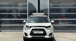 Mitsubishi ASX Invite 2WD 2014 года за 4 890 000 тг. в Алматы – фото 2