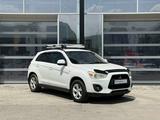 Mitsubishi ASX Invite 2WD 2014 года за 4 890 000 тг. в Алматы – фото 3