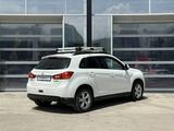 Mitsubishi ASX Invite 2WD 2014 года за 4 890 000 тг. в Алматы – фото 5