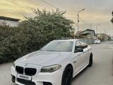 BMW 528 2011 годаүшін12 000 000 тг. в Алматы – фото 2