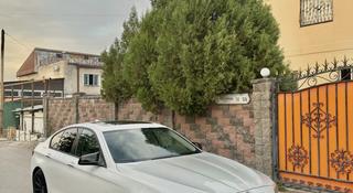 BMW 528 2011 года за 12 000 000 тг. в Алматы