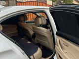 BMW 528 2011 годаүшін12 000 000 тг. в Алматы – фото 5