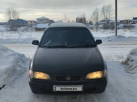 Toyota Sprinter 1995 года за 1 900 000 тг. в Усть-Каменогорск