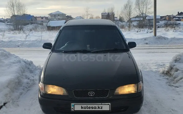 Toyota Sprinter 1995 годаfor1 900 000 тг. в Усть-Каменогорск