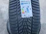 Шины Hankook 255/40R20 WiNter i* cept evo3 W330 за 113 000 тг. в Алматы
