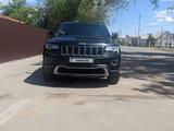 Jeep Grand Cherokee 2014 годаүшін14 000 000 тг. в Павлодар – фото 2