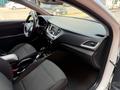Hyundai Accent 2022 года за 6 900 000 тг. в Астана – фото 9