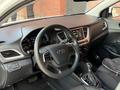 Hyundai Accent 2022 года за 6 900 000 тг. в Астана – фото 14