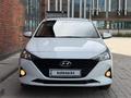 Hyundai Accent 2022 года за 6 900 000 тг. в Астана – фото 3