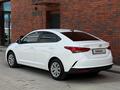 Hyundai Accent 2022 года за 6 900 000 тг. в Астана – фото 4