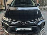 Toyota Corolla 2019 годаүшін9 500 000 тг. в Алматы