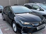 Toyota Corolla 2019 годаүшін9 500 000 тг. в Алматы – фото 2