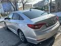 Hyundai Sonata 2017 годаүшін10 000 000 тг. в Шымкент – фото 17