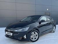 Hyundai Elantra 2019 годаүшін7 990 000 тг. в Костанай