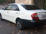 Toyota Camry 2004 годаfor4 500 000 тг. в Талдыкорган – фото 5