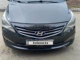 Hyundai Accent 2014 года за 4 900 000 тг. в Усть-Каменогорск – фото 5