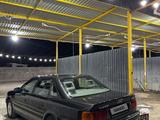Audi 100 1991 года за 2 470 000 тг. в Шымкент – фото 3