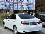 Toyota Camry 2015 годаүшін17 000 000 тг. в Туркестан