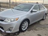 Toyota Camry 2013 года за 5 500 000 тг. в Актау