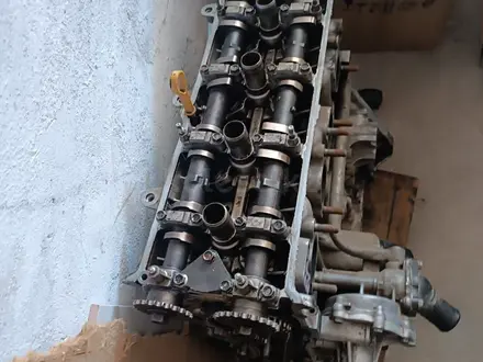 Двигатель от Сузуки j20a за 550 000 тг. в Балхаш – фото 3