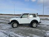 ВАЗ (Lada) Lada 2121 2013 годаfor2 200 000 тг. в Усть-Каменогорск – фото 3