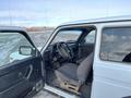 ВАЗ (Lada) Lada 2121 2013 годаfor2 200 000 тг. в Усть-Каменогорск – фото 5