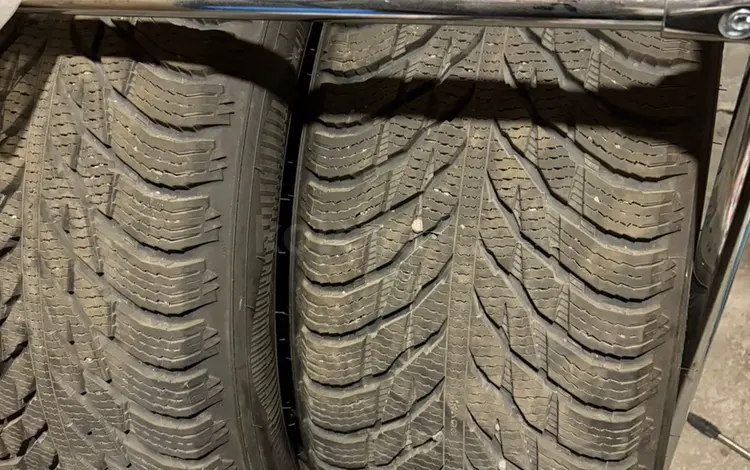 Ikon Tyres Autograph за 350 000 тг. в Алматы