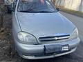 Chevrolet Lanos 2008 года за 1 200 000 тг. в Тараз