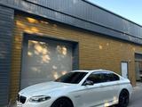 BMW 535 2014 года за 13 000 000 тг. в Алматы – фото 5