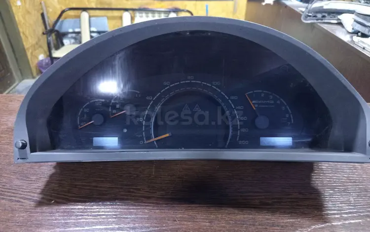 Mercedes Benz w220 Щиток приборов AMG за 90 000 тг. в Астана